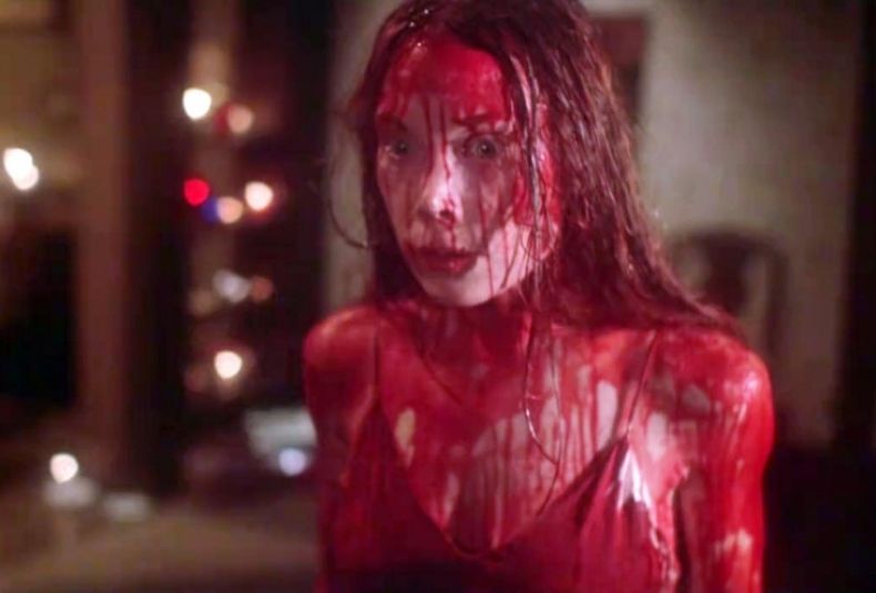 carrie