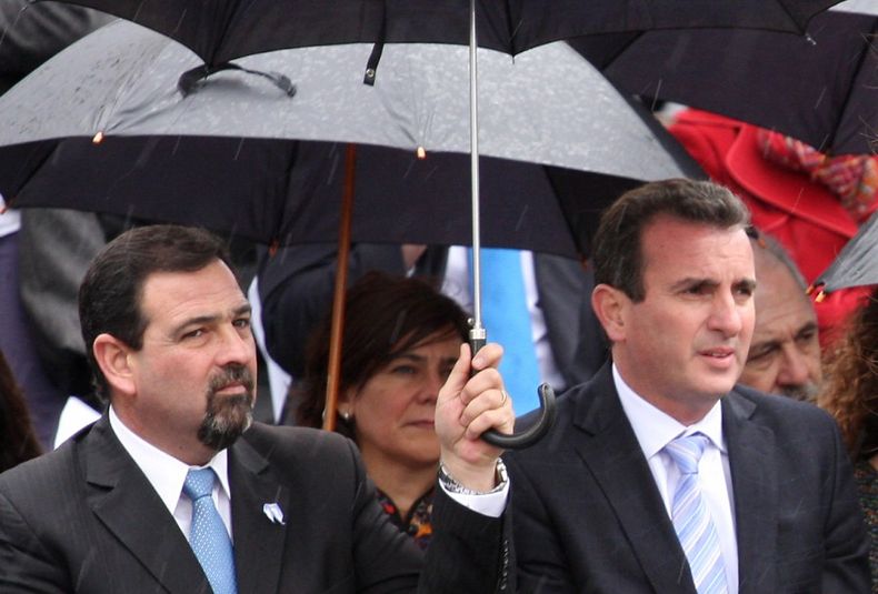 17 de agosto acto memorial