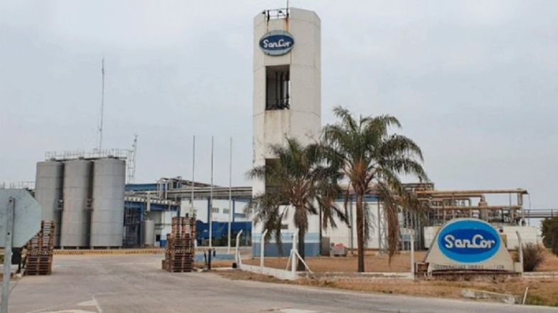 SanCor a un paso de la quiebra