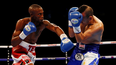 El mundo del boxeo está conmocionado por la muerte de un ex campeón mundial de dos categorías.