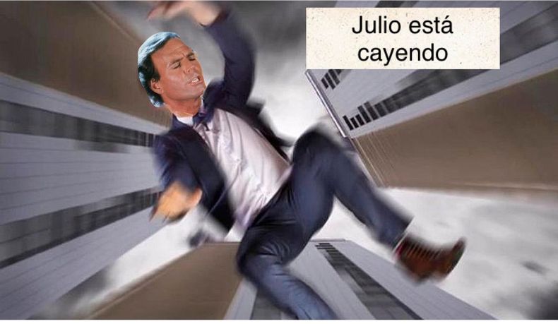 Los Memes De Julio Están Llegando Mirá Los Mejores