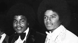 Murió Tito Jackson, hermano de Michael y ex integrante de The Jackson 5