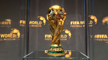 La Copa Mundial 2026 busca asistentes.