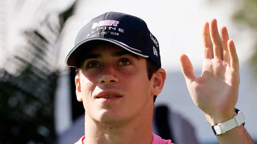 Franco Colapinto afronta su primera temporada completa en Fórmula 1 como piloto titular de Alpine. Franco Colapinto afronta su primera temporada completa en Fórmula 1 como piloto titular de Alpine.