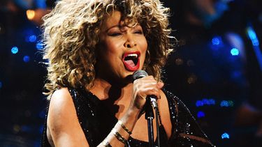 Murió Tina Turner.