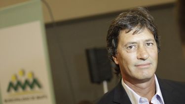 Sitio Andino | presentación voto electrónico
