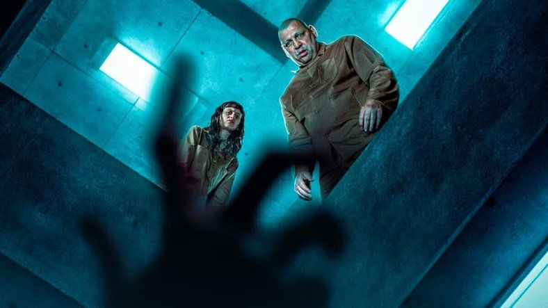 En Netflix se encuentra disponible la película de terror más esperada de los últimos años