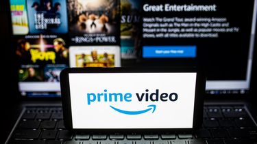 Amazon Prime Video: conocé todos los estrenos de julio.