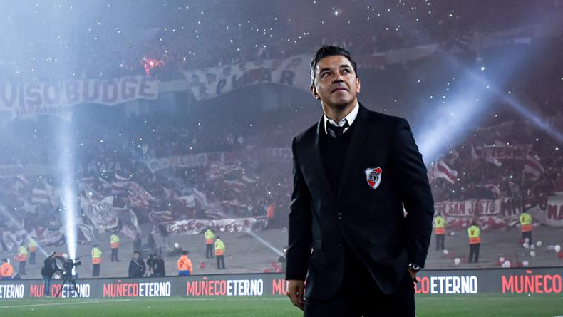 Marcelo Gallardo se despedirá de River Plate en Mendoza.