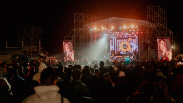 El Valle de Uco regaló una semana del estudiante inolvidable