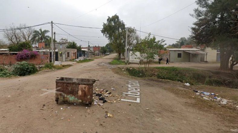Violencia sin fin en Rosario: mataron a un joven.