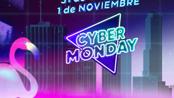 Récord: El Cyber Monday dejó ventas por $3.100 millones