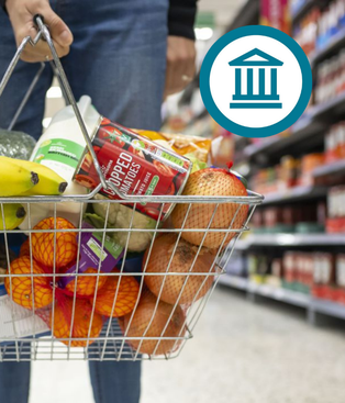 Antes de ir al supermercado, mirá qué descuentos del Banco Nación siguen vigentes en Mendoza Antes de ir al supermercado, mirá qué descuentos del Banco Nación siguen vigentes en Mendoza