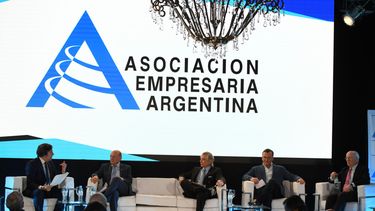 Para los empresarios de AEA, la propuesta de renta inesperada es un retroceso