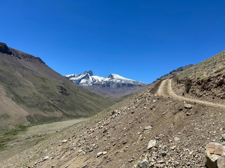 Abren participación ciudadana en un monitoreo ambiental clave en Malargüe
