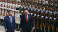 Los alcances de la reunión estratégica entre Donald Trump y Xi Jinping Los alcances de la reunión estratégica entre Donald Trump y Xi Jinping