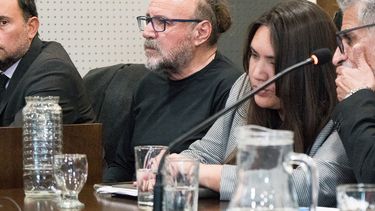 Cacho Garay está entre ir a juicio u obtener el sobreseimiento. Se define en estas semanas. 