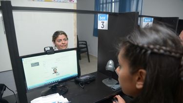 licencias de conducir: se debe rendir examen psicologico