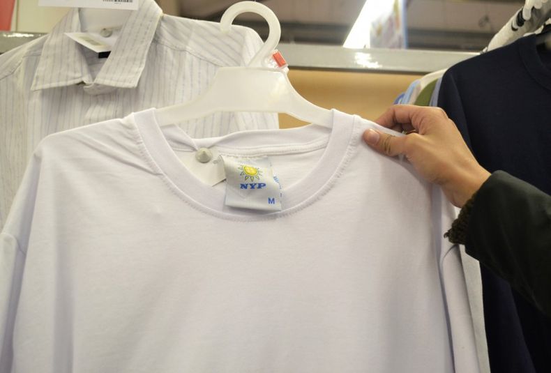 Ropa para todos,Mendoza
