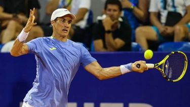 collarini, bagnis y mena se acercan al us open