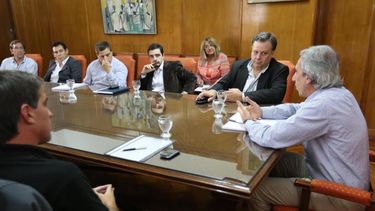Sitio Andino | Lafalla