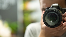 Fotografía para emprendedores: inscriben en Godoy Cruz a un nuevo curso en el HUBi