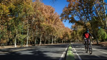 Sitio Andino | Otoño en Mendoza