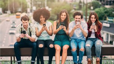 Sitio Andino | Millennials