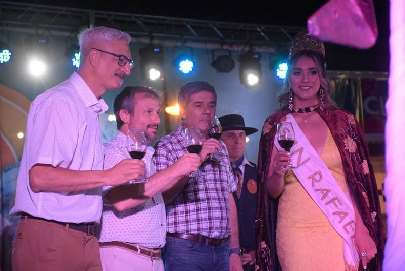 San Rafael Estas Son Las 18 Candidatas A Reina De La Vendimia 2023 0869