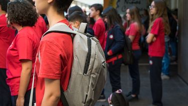 Meriendas escolares: cuáles son los cambios que se implementarán en la alimentación con este nuevo proyecto. 