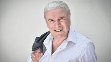 Adiós a Alberto Martín: el reconocido actor nacional murió a los 81 años