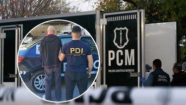 Gustavo Olguín continuará alojado en el sistema penitenciario provincial.