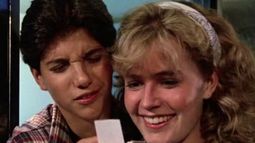 Karate Kid: así luce hoy Elisabeth Shue, actriz que interpretó a Ali Mills