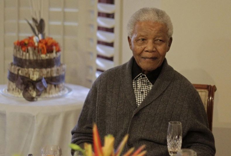 Mandela