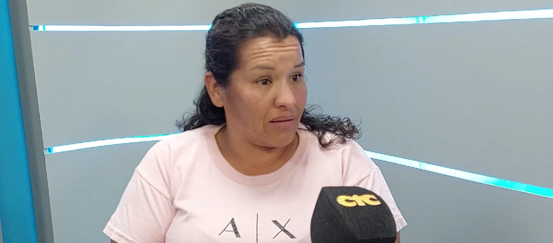 La madre del chico violentado en Real del Padre brindó detalles sobre la riña y culpó a un adulto por agresión