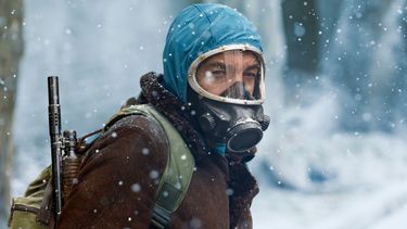 Cuándo se estrena El Eternauta con Ricardo Darín en Netflix.