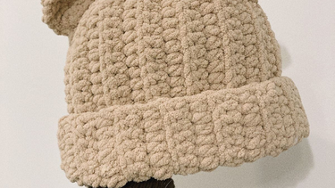 Perfeccionarse en el tejido. Perfeccionarse en el tejido.