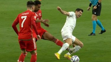 Polonia cerró la primera fase con todo.