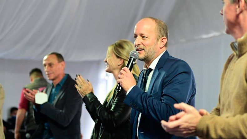 Martín Insaurralde, provincia de Buenos Aires, jefe de gabinete