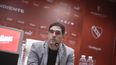 independiente presento a su nuevo dt, leandro stillitano