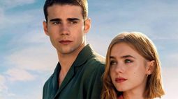 Ideal para el finde: Netflix bate récords con su nueva película romántica.