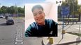 Francisco Cabrera tenía 22 años al momento del trágico accidente vial.&nbsp;