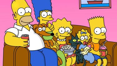 Los Simpson tendrán un cambio fundamental.