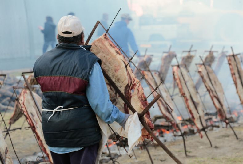 FIESTA DE LA GANADERÍA 2017