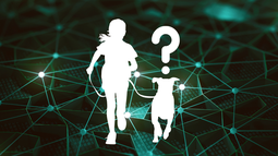 Tres razas de perro ideales para convivir con niños pequeños, según la Inteligencia Artificial