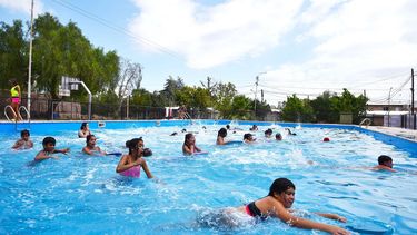 Abren las inscripciones para las escuelas de verano de Guaymallén.