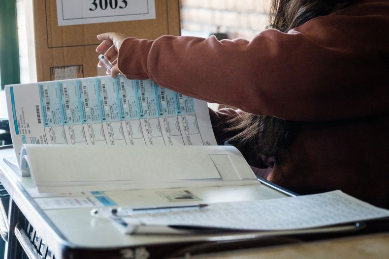 Dónde voto elecciones 2023 Mendoza: consultá el padrón electoral. Dónde voto elecciones 2023 Mendoza: consultá el padrón electoral.