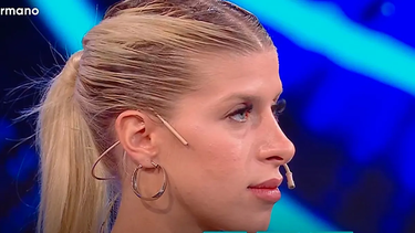 Gran Hermano: el pedido de Camila que sorprendió a todos.