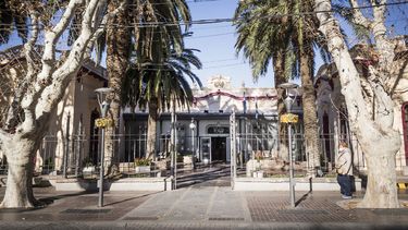 La Provincia autorizó a Maipú a endeudarse por $460 millones con el BICE y banco Credicoop