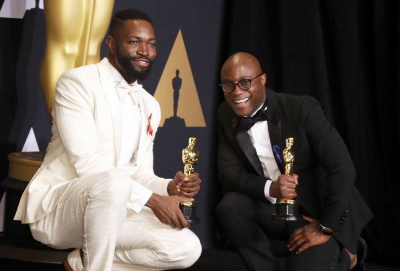 Premios Oscar 2017